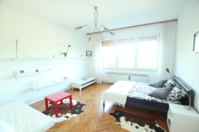  Apartment Keglich  Загреб